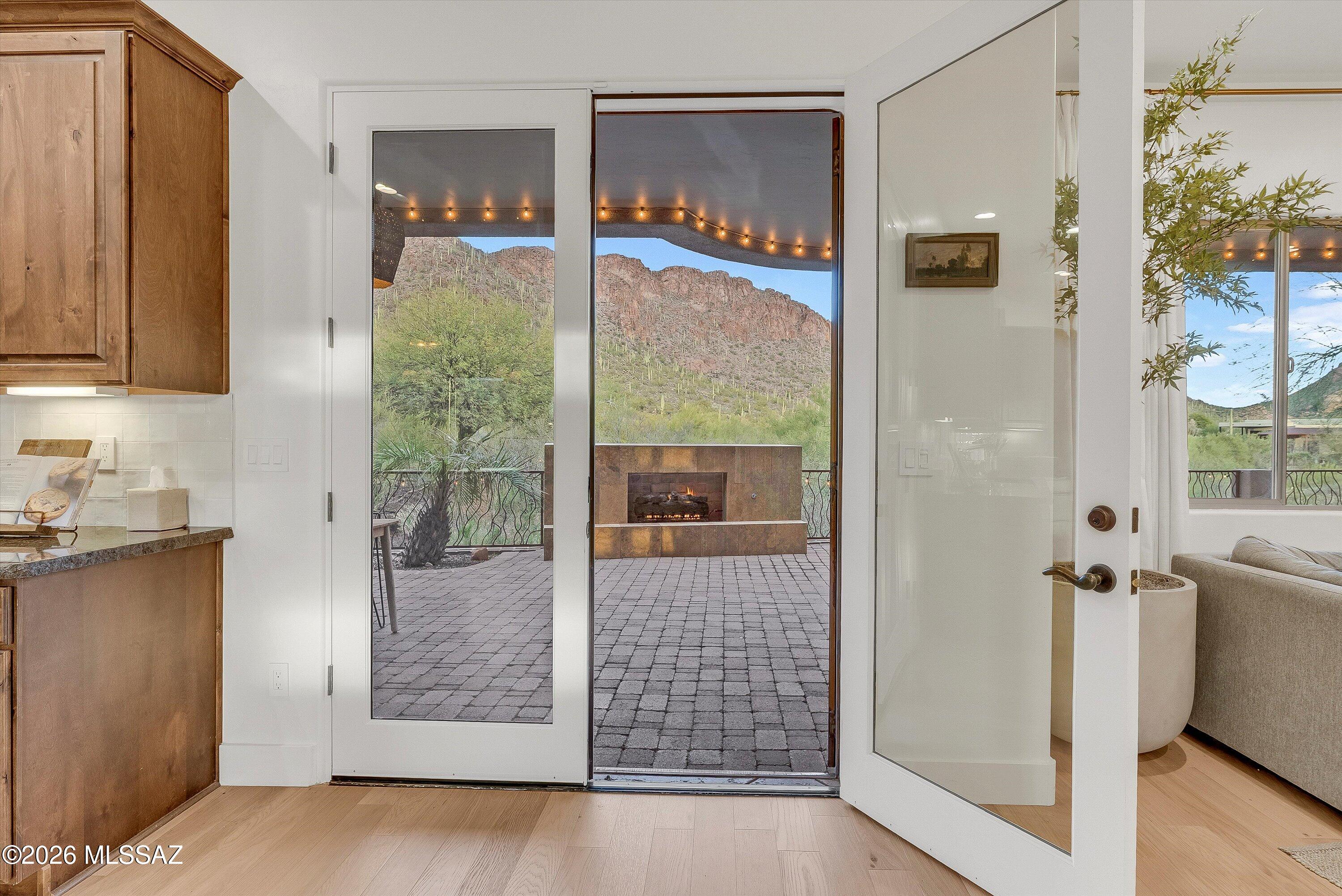 Tucson Estates NO. 2 (1-560) - Residential