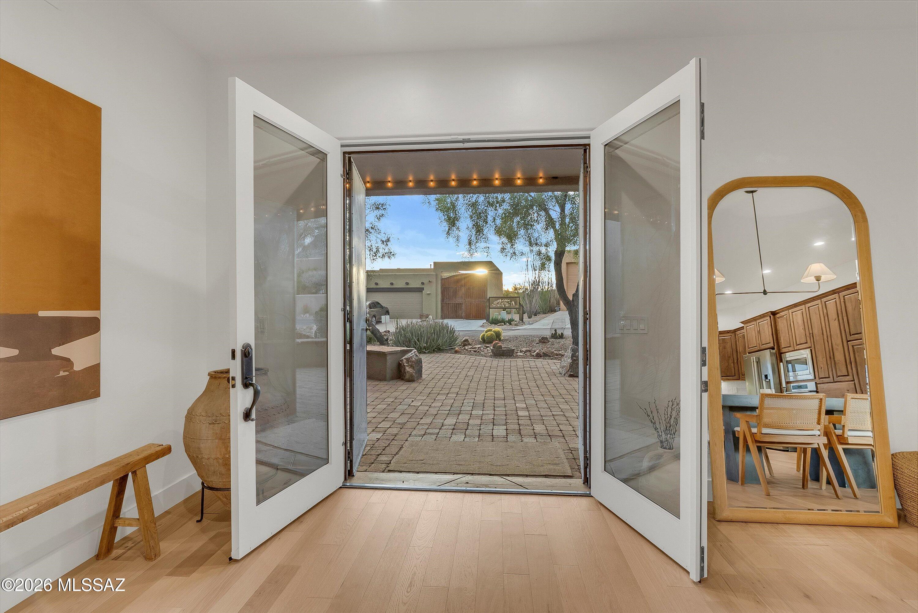 Tucson Estates NO. 2 (1-560) - Residential