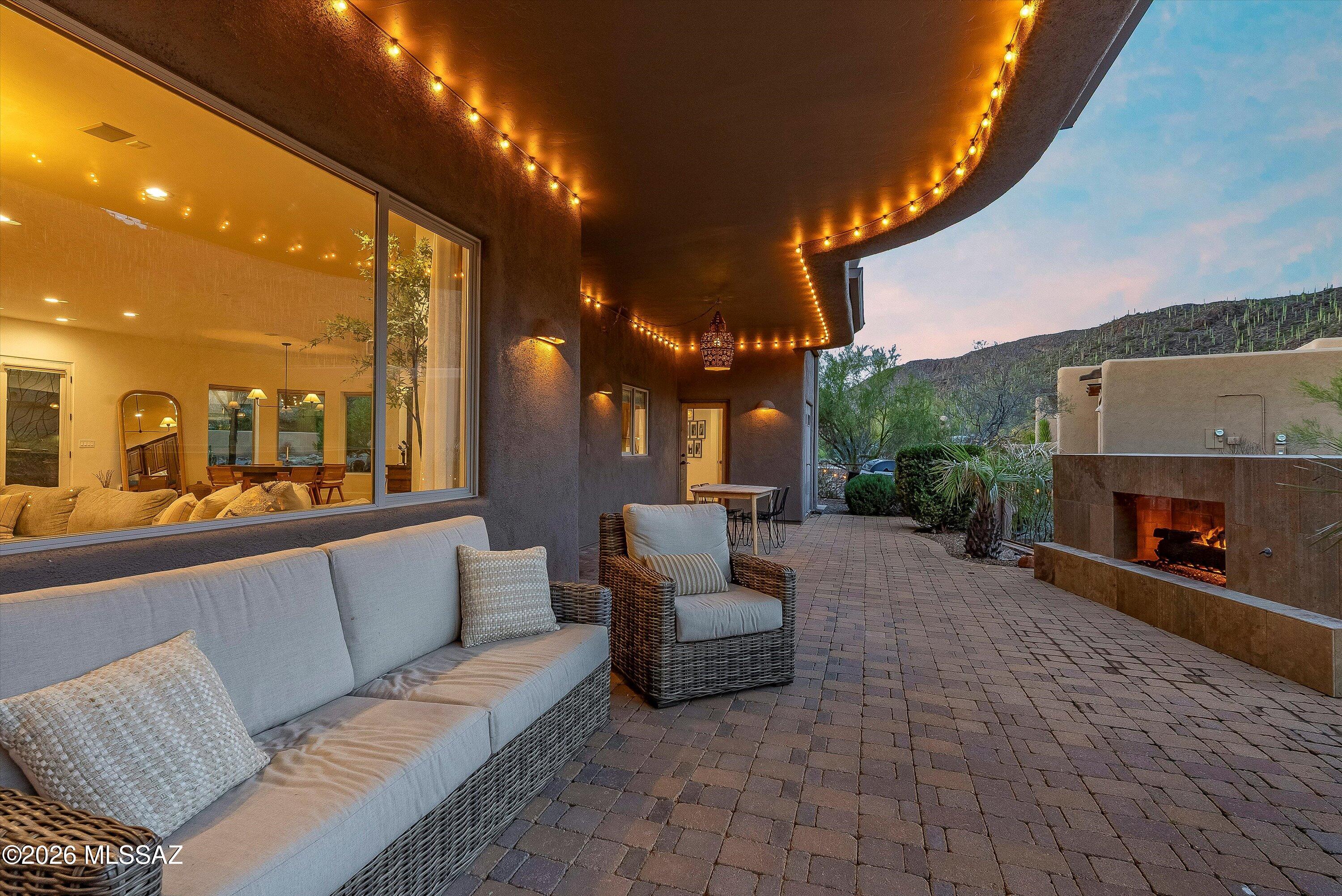 Tucson Estates NO. 2 (1-560) - Residential