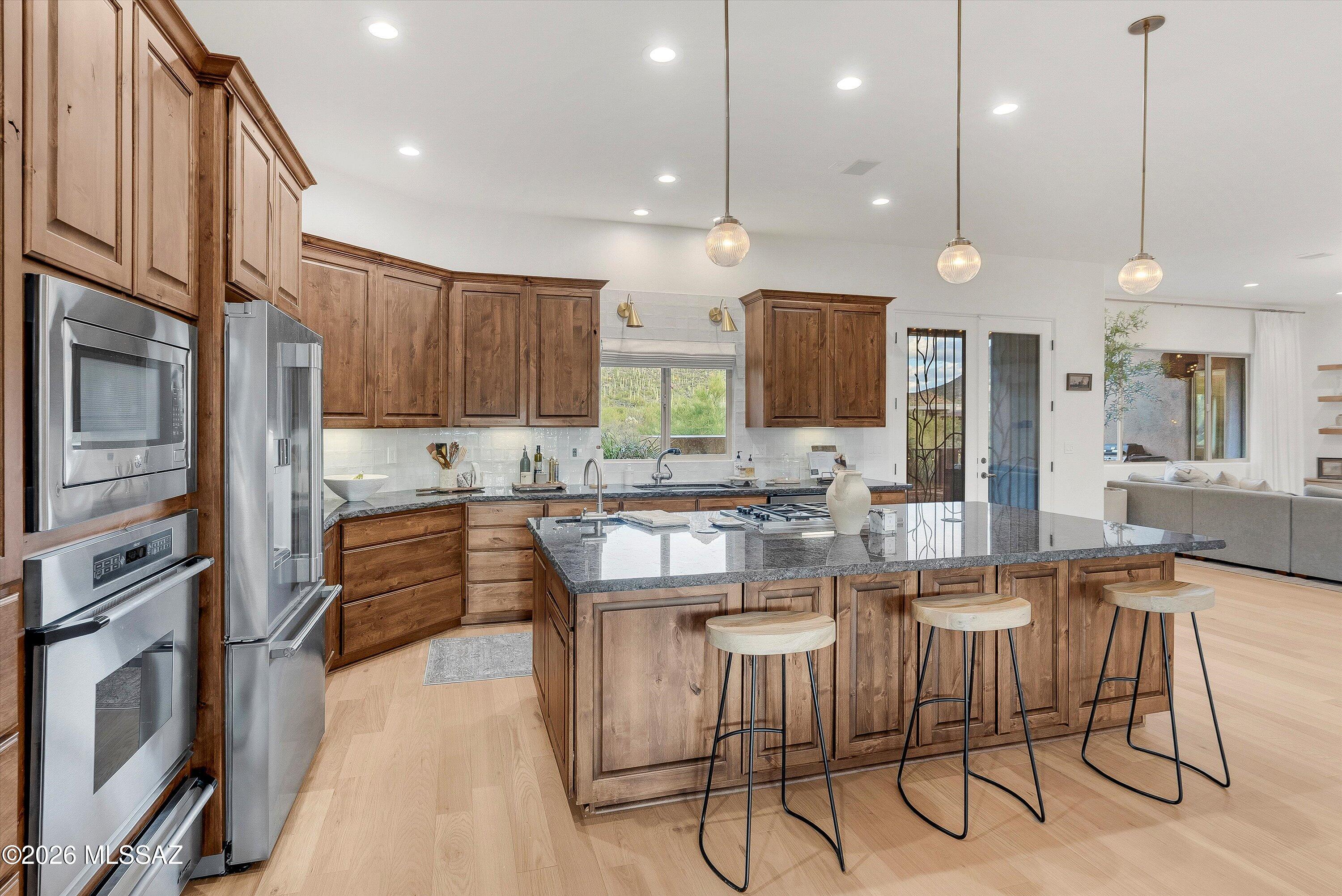 Tucson Estates NO. 2 (1-560) - Residential