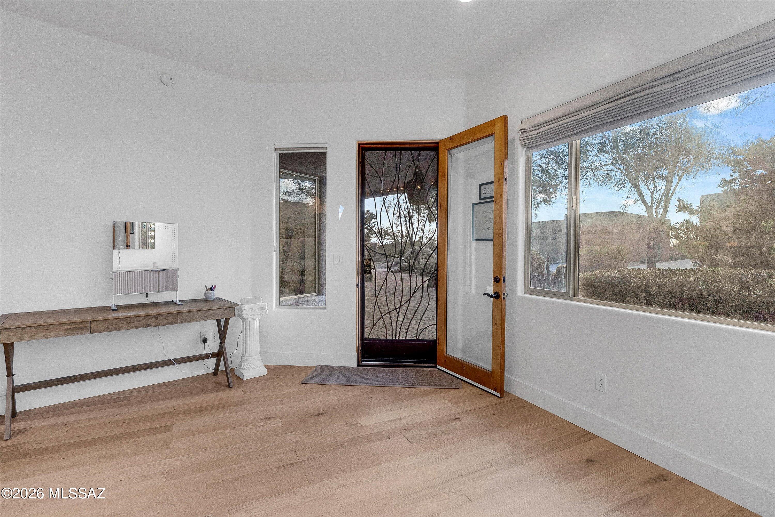 Tucson Estates NO. 2 (1-560) - Residential