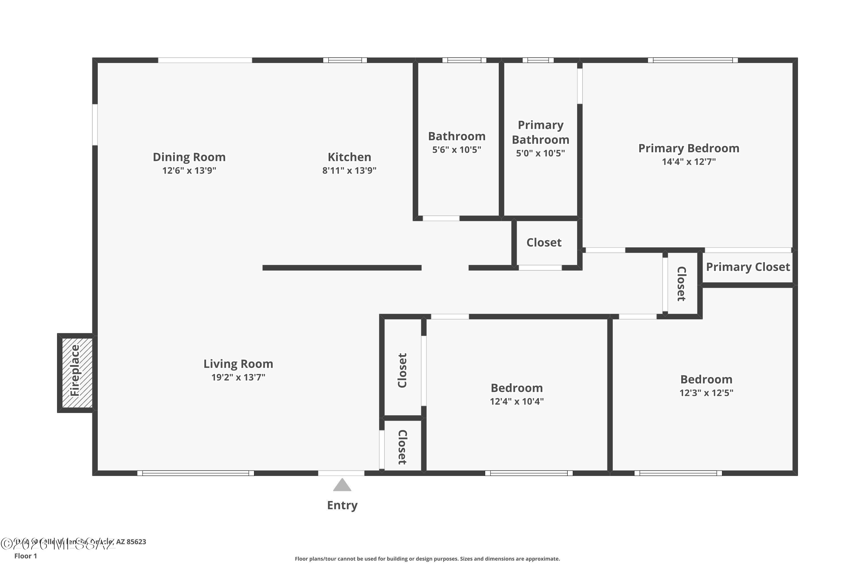 Oracle Village Estates - Residential