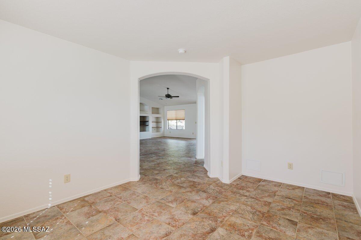Quail Creek (1-306) - Residential