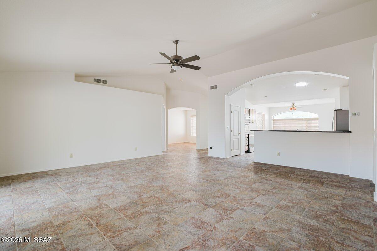 Quail Creek (1-306) - Residential