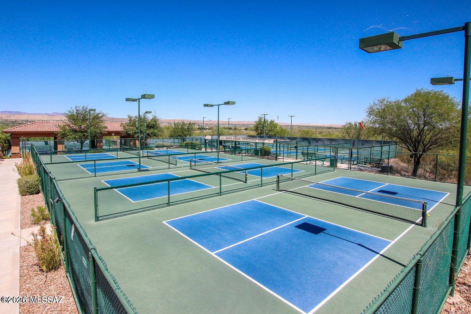 Quail Creek (1-306) - Residential