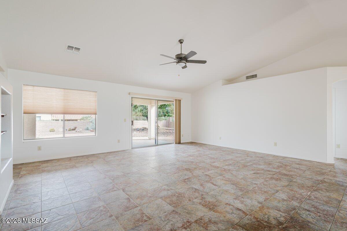 Quail Creek (1-306) - Residential