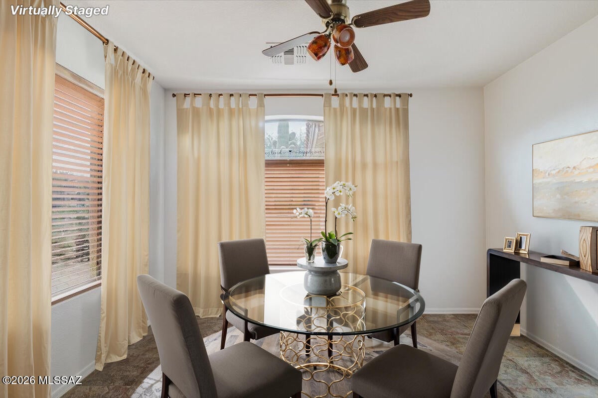 Quail Creek (1-306) - Residential