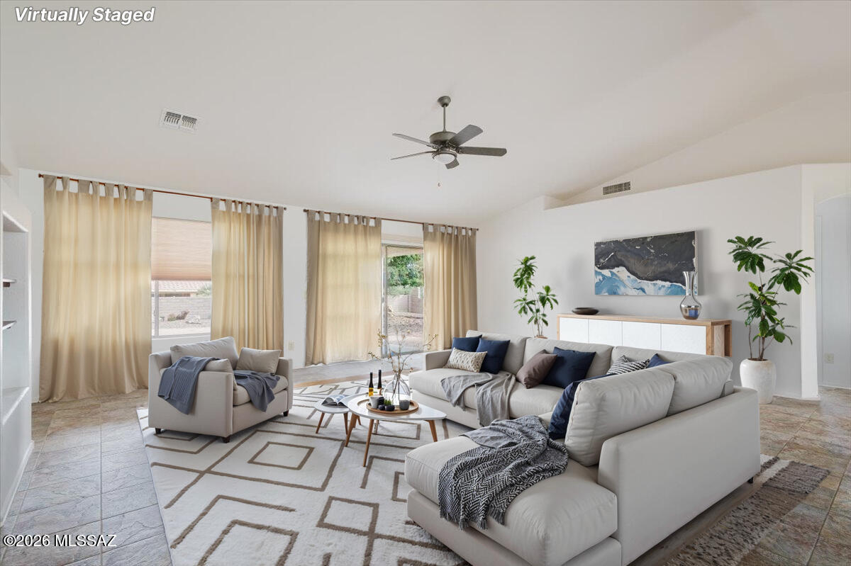 Quail Creek (1-306) - Residential