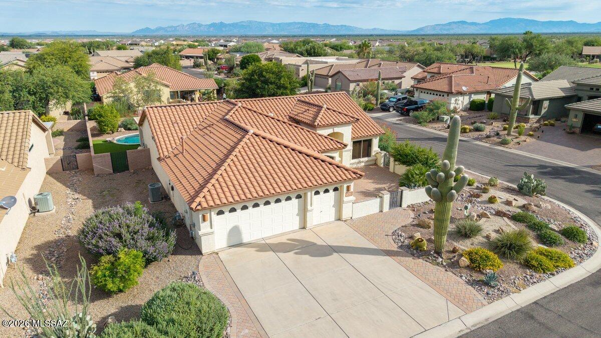 Quail Creek (1-306) - Residential