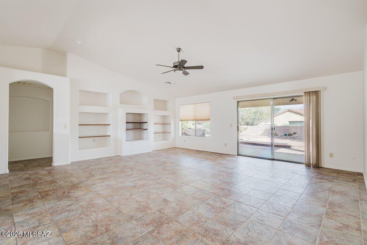 Quail Creek (1-306) - Residential
