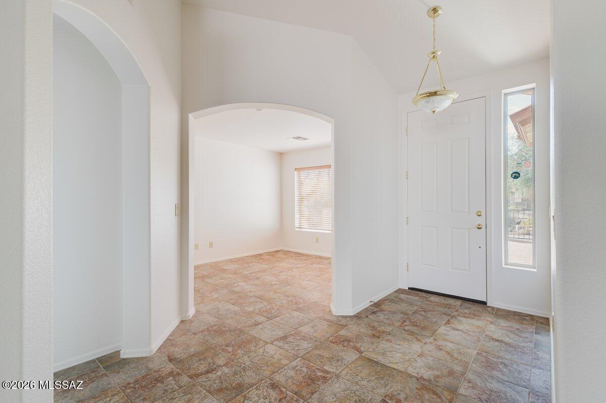 Quail Creek (1-306) - Residential