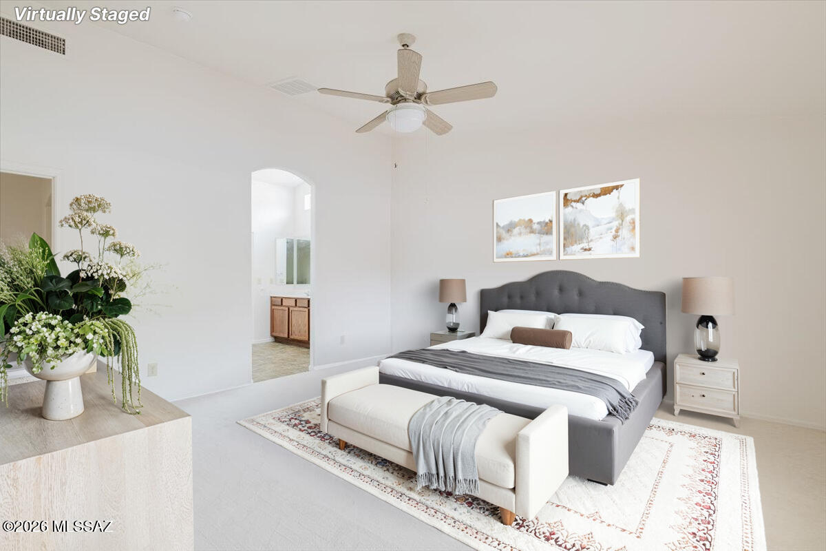 Quail Creek (1-306) - Residential
