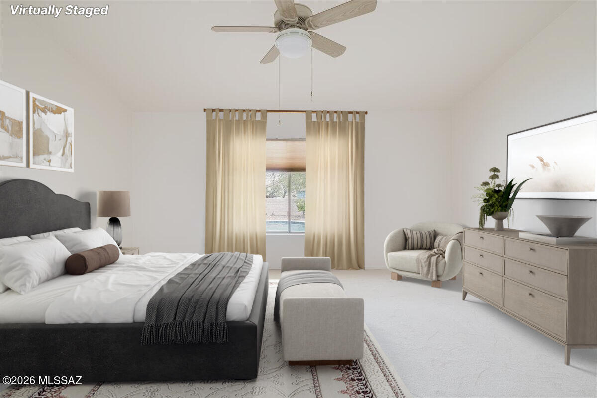 Quail Creek (1-306) - Residential