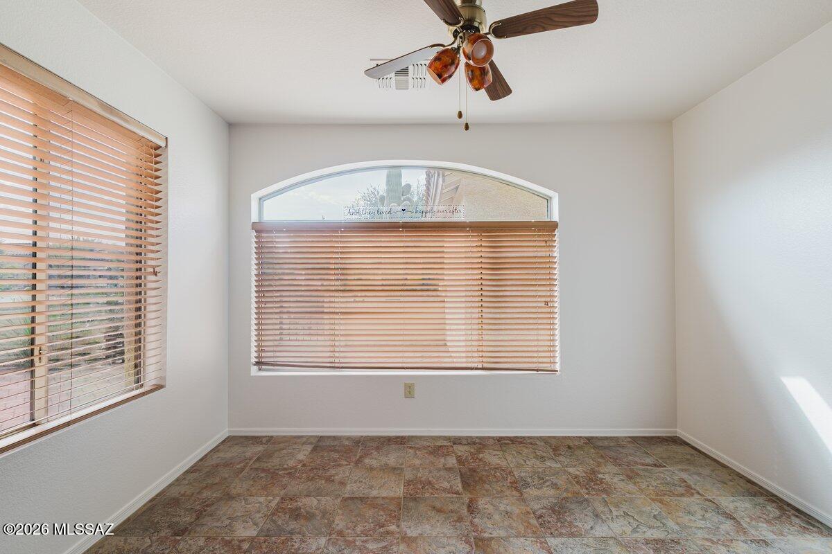 Quail Creek (1-306) - Residential