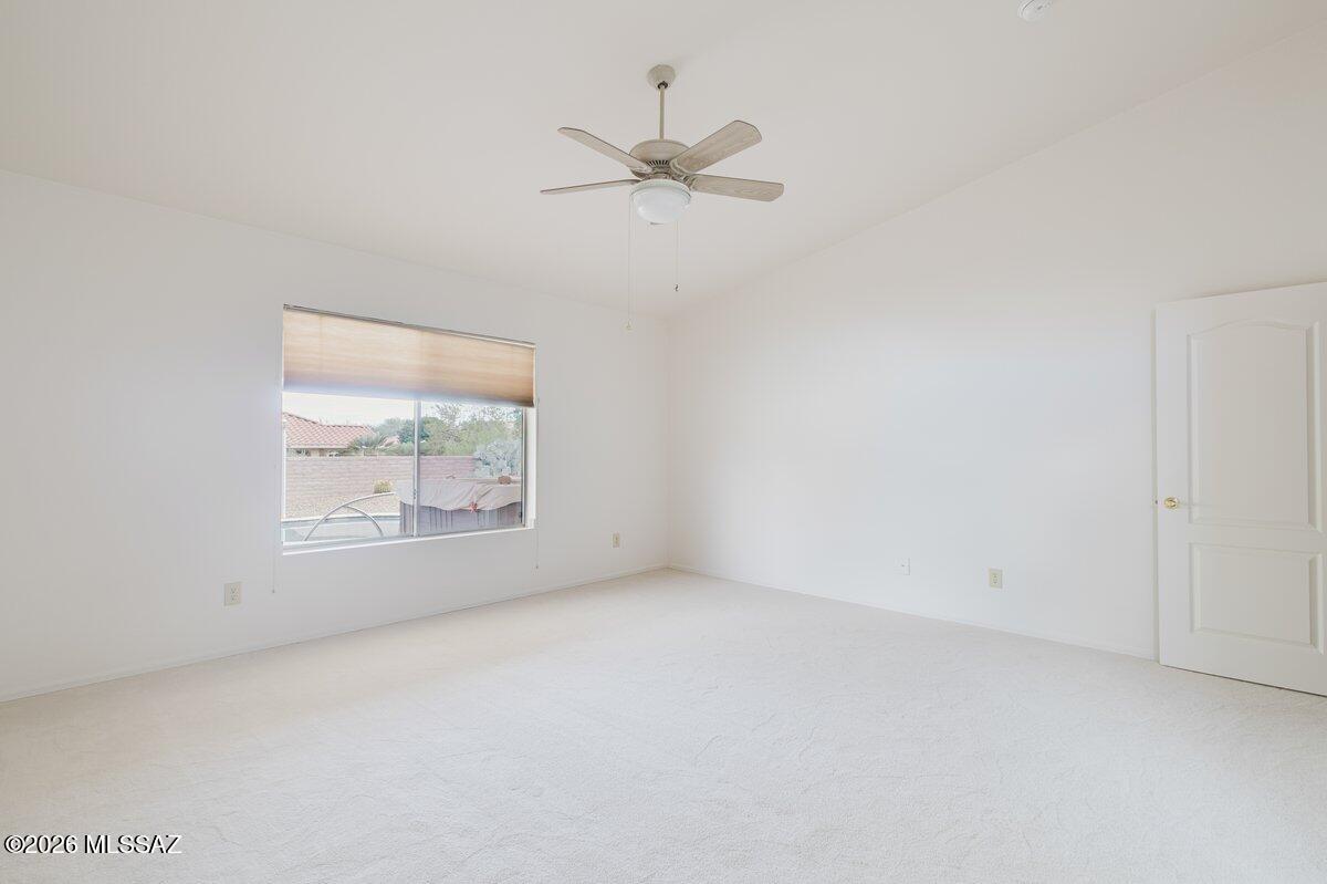 Quail Creek (1-306) - Residential