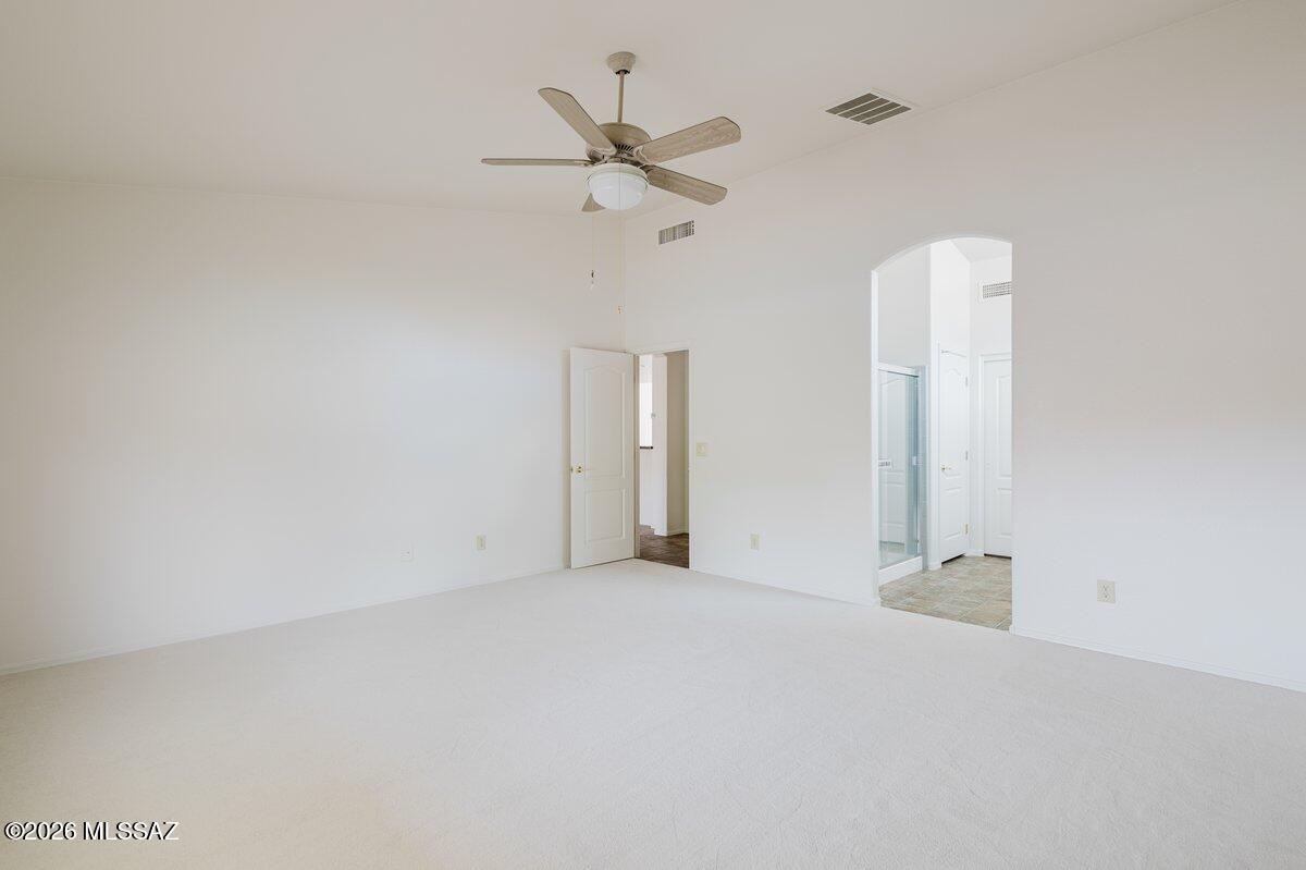 Quail Creek (1-306) - Residential