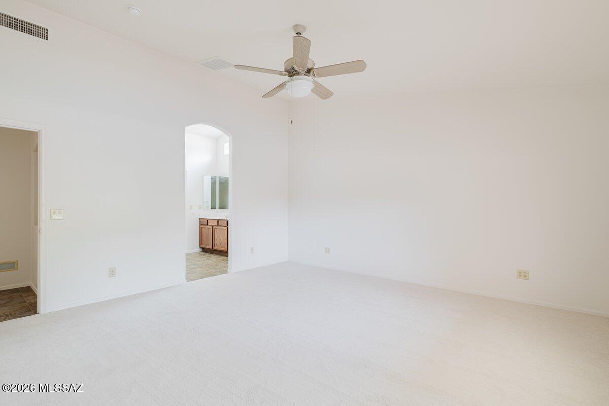Quail Creek (1-306) - Residential
