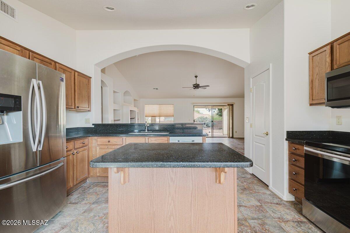 Quail Creek (1-306) - Residential
