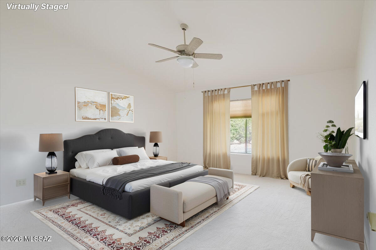 Quail Creek (1-306) - Residential
