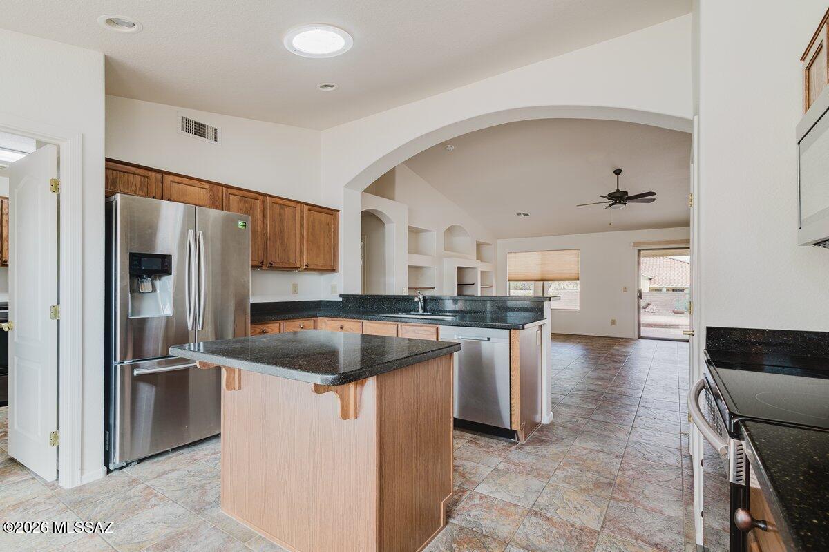 Quail Creek (1-306) - Residential