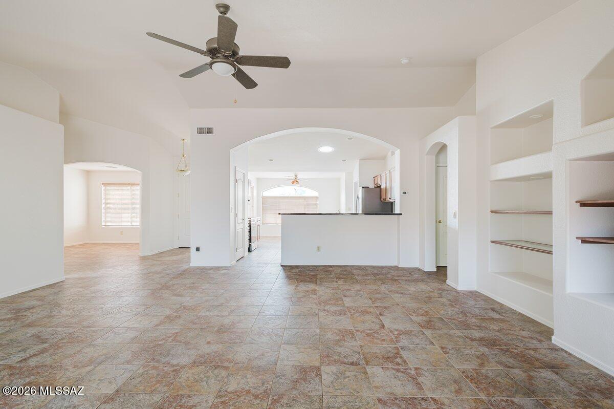 Quail Creek (1-306) - Residential