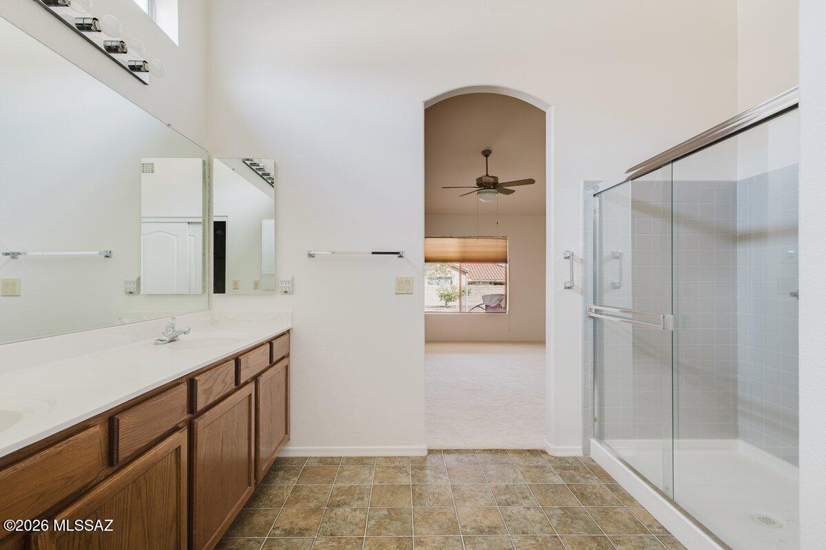 Quail Creek (1-306) - Residential