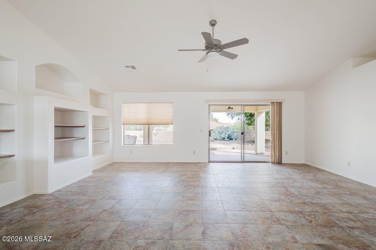 Quail Creek (1-306) - Residential