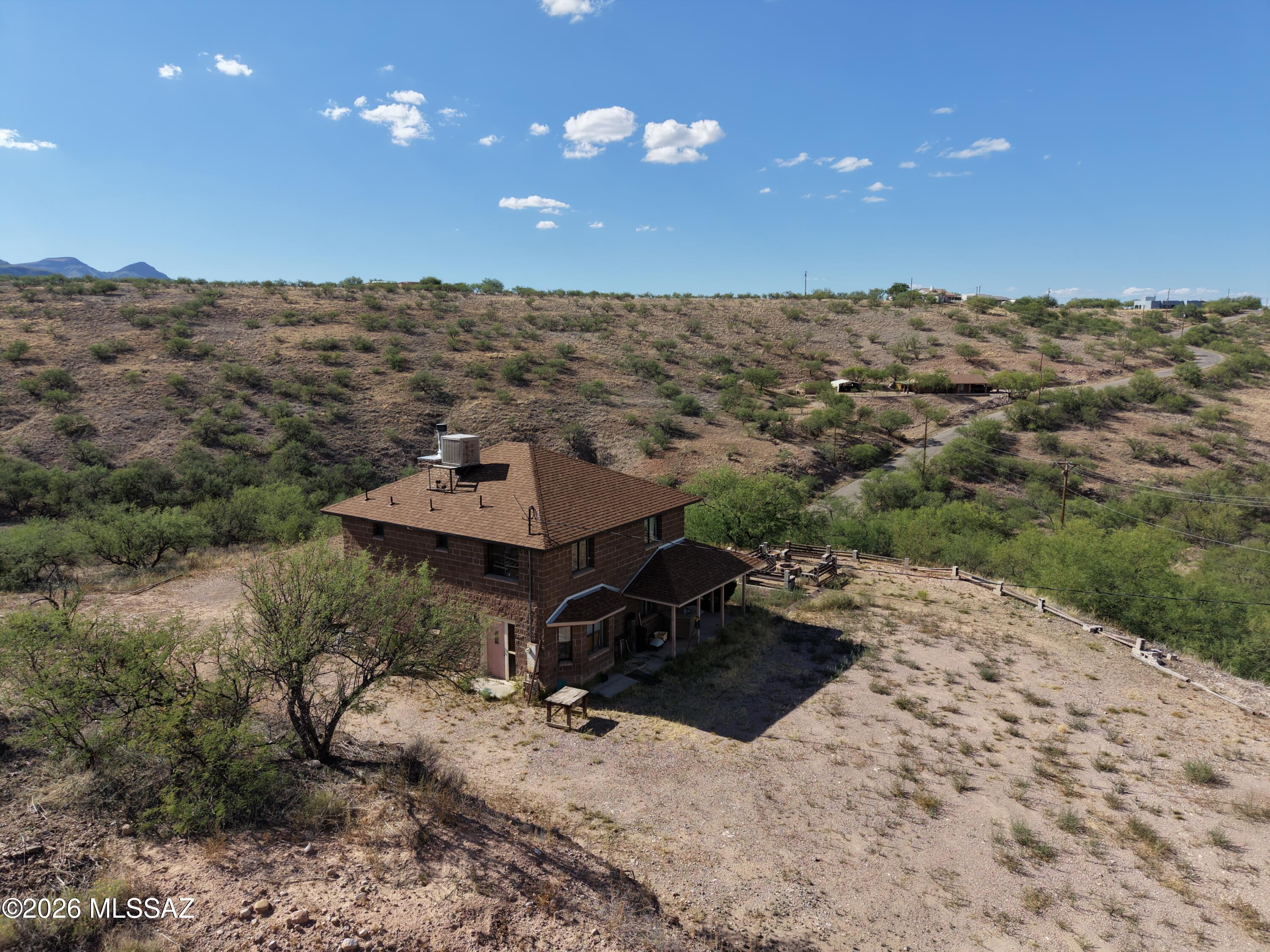 Rio Rico Ranchettes 10 - Residential