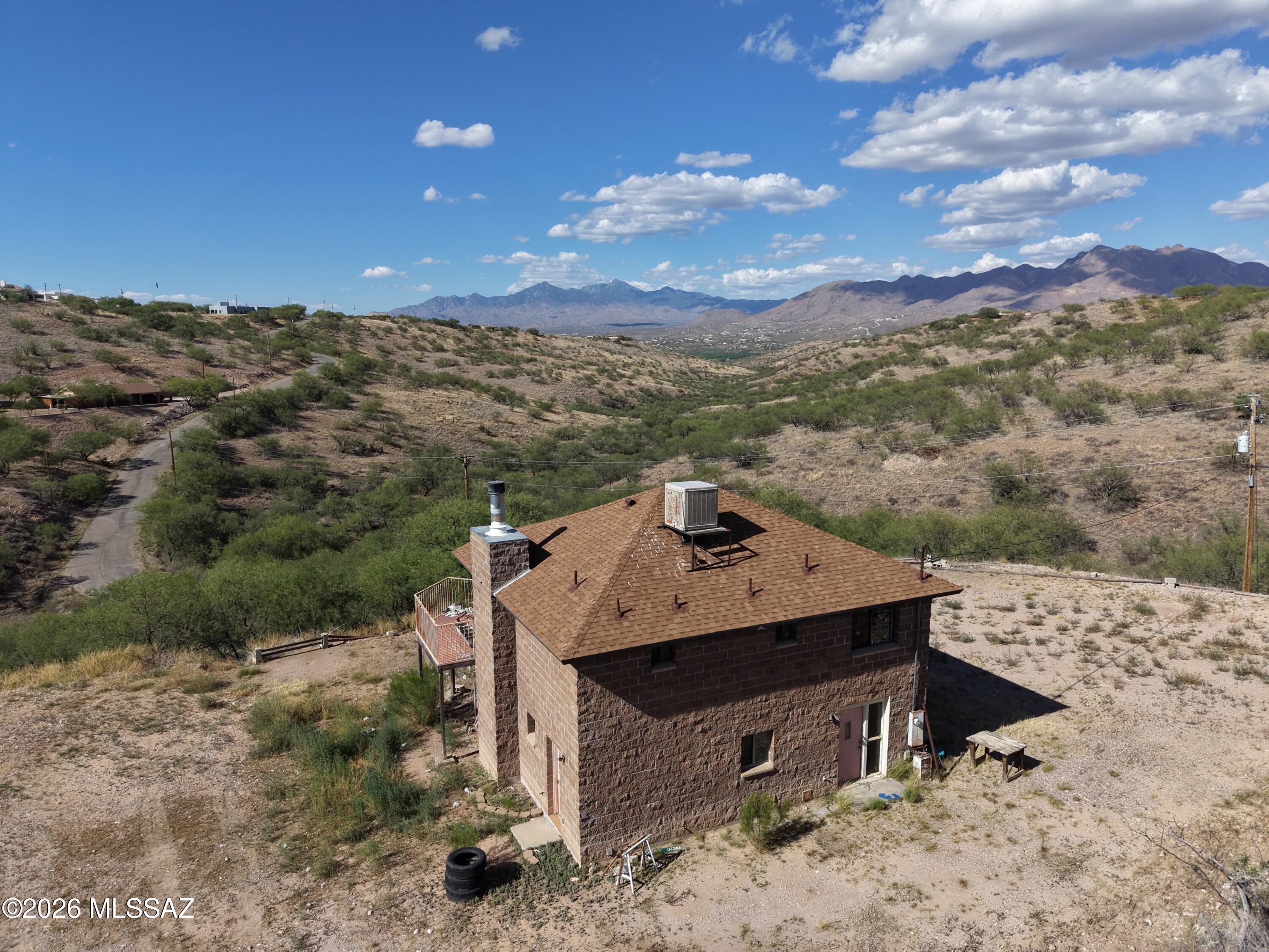 Rio Rico Ranchettes 10 - Residential
