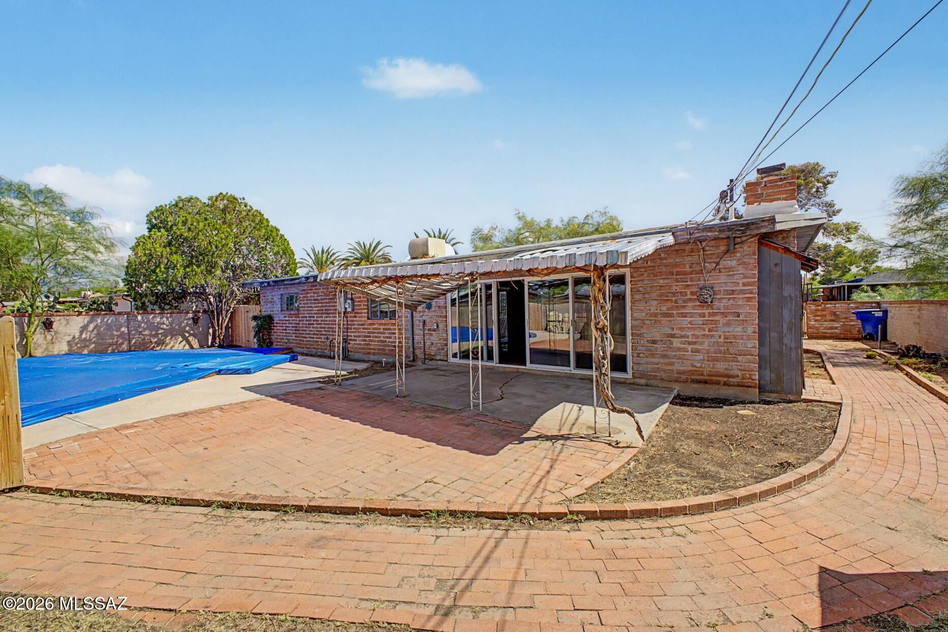 Manana Vista - Residential