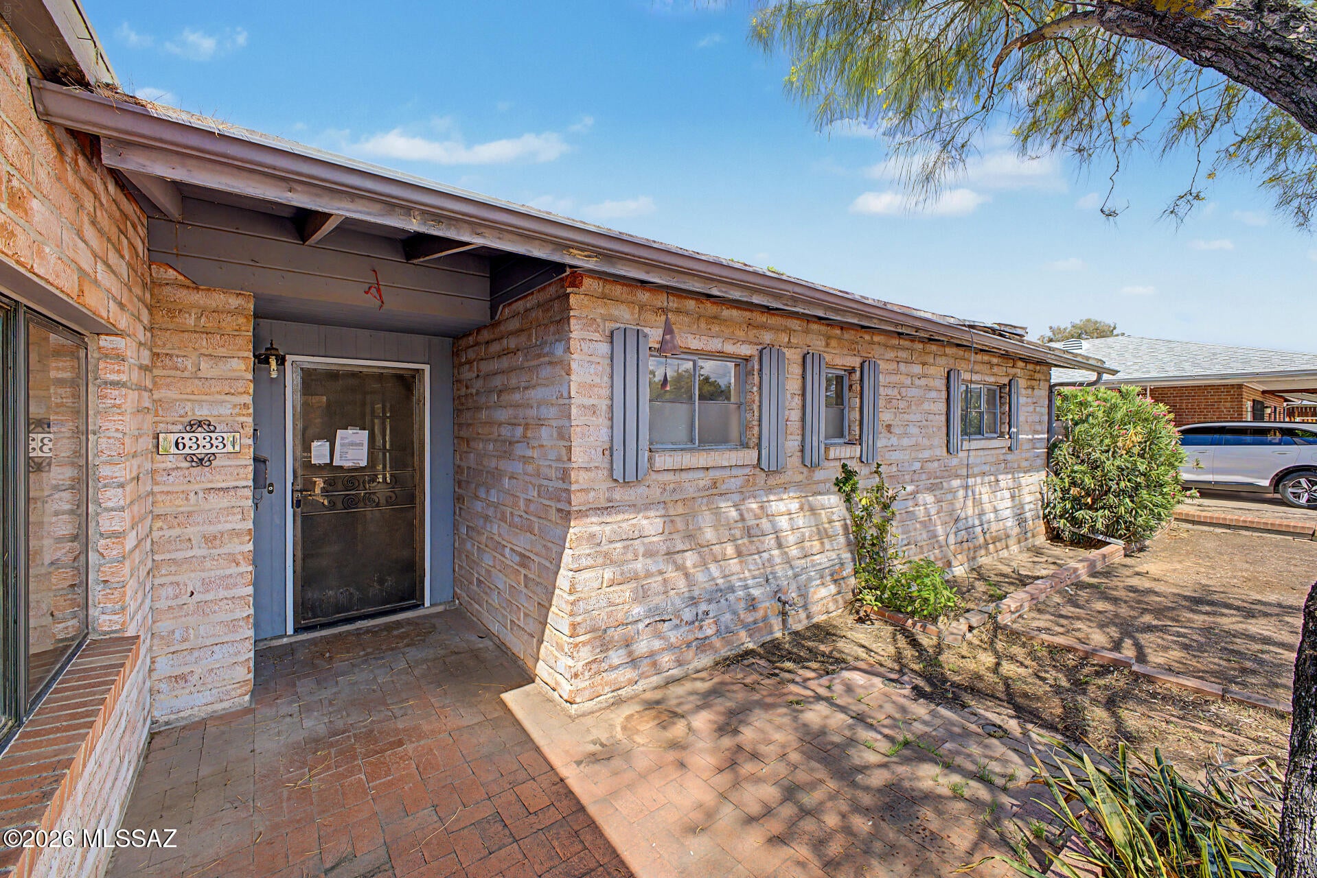 Manana Vista - Residential