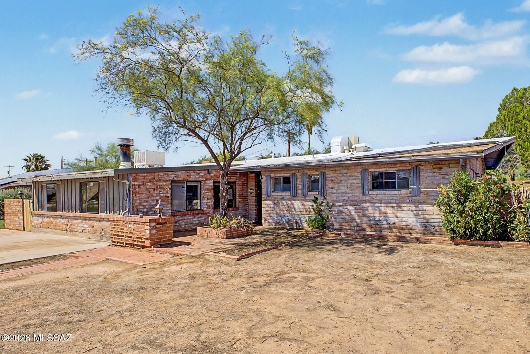 Manana Vista - Residential