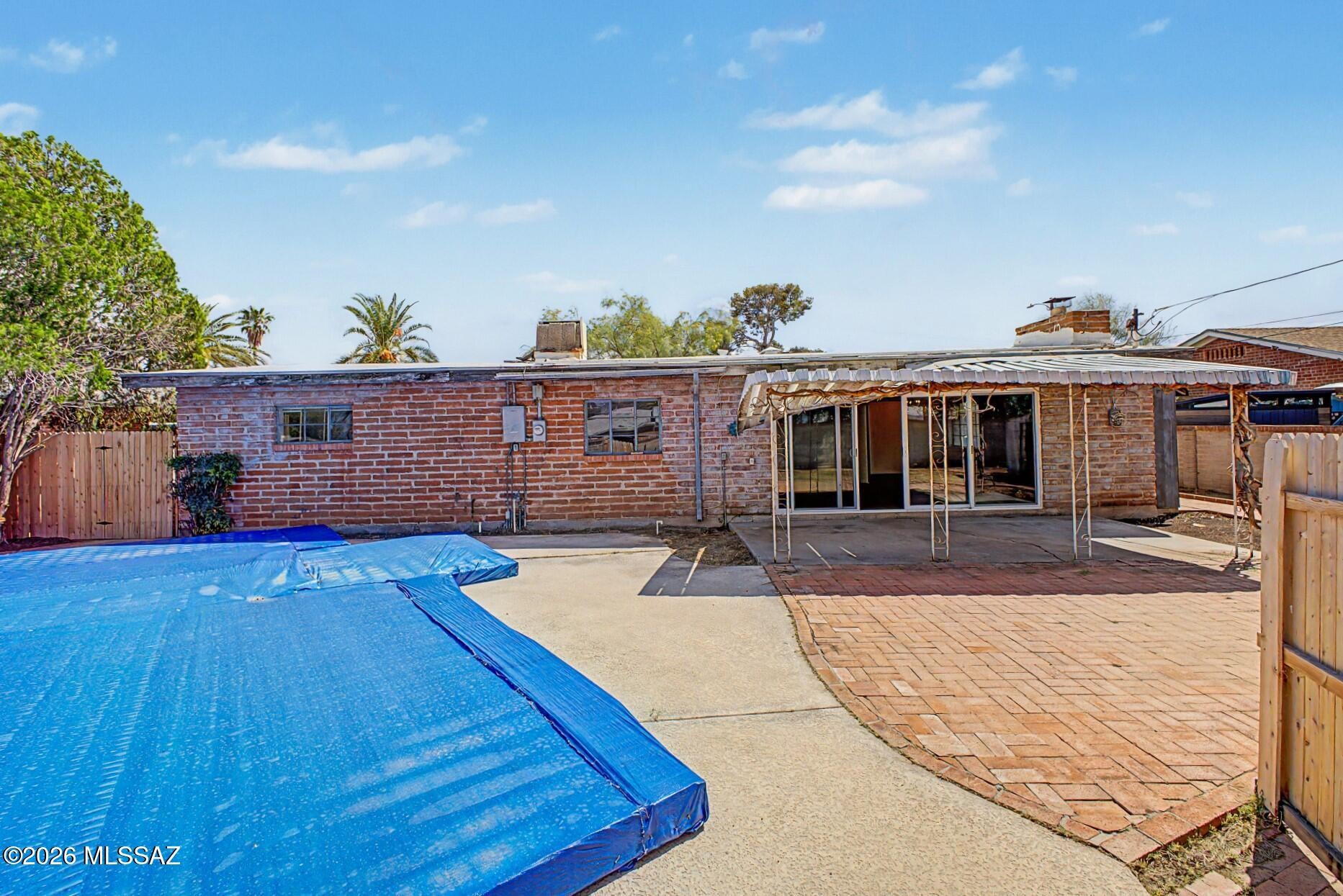 Manana Vista - Residential