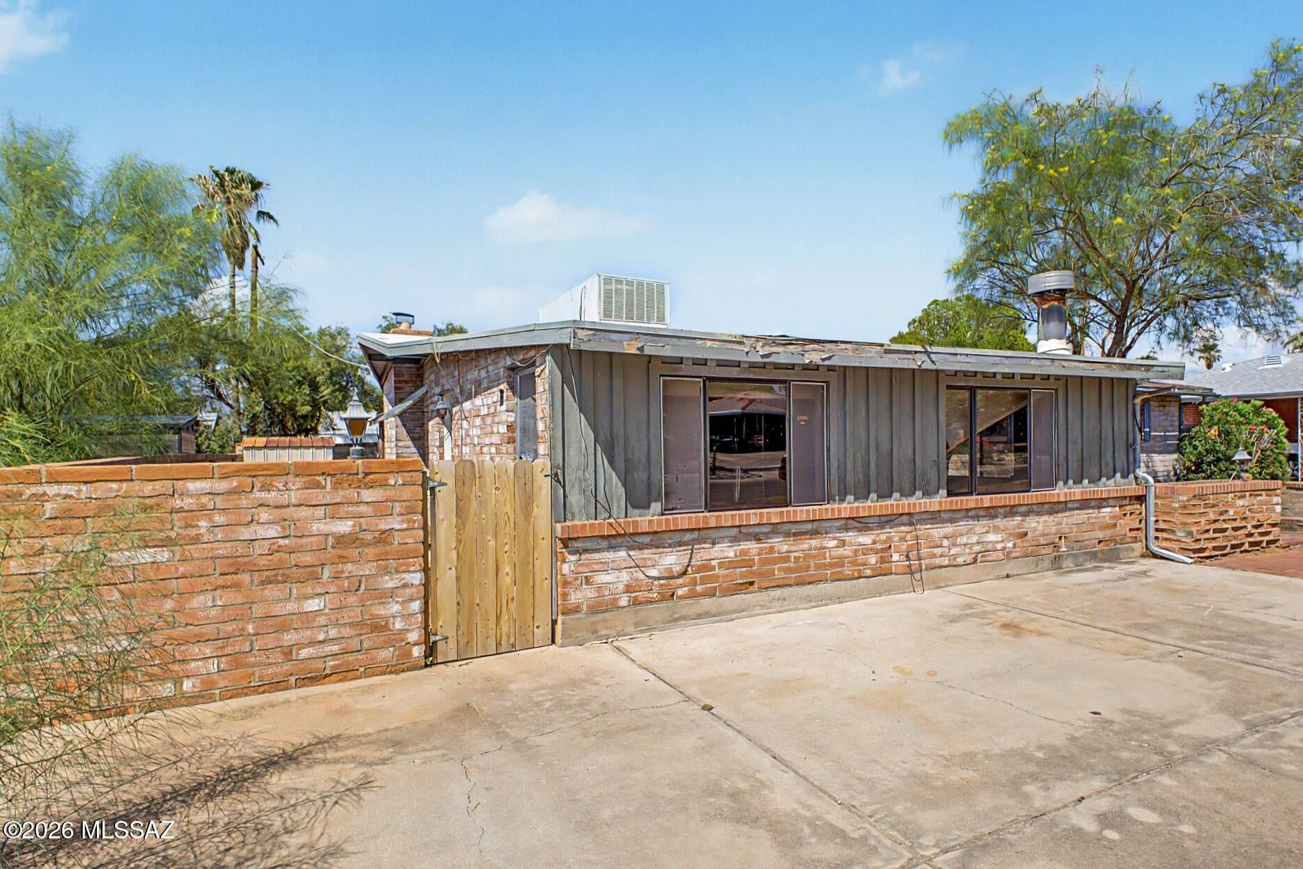 Manana Vista - Residential