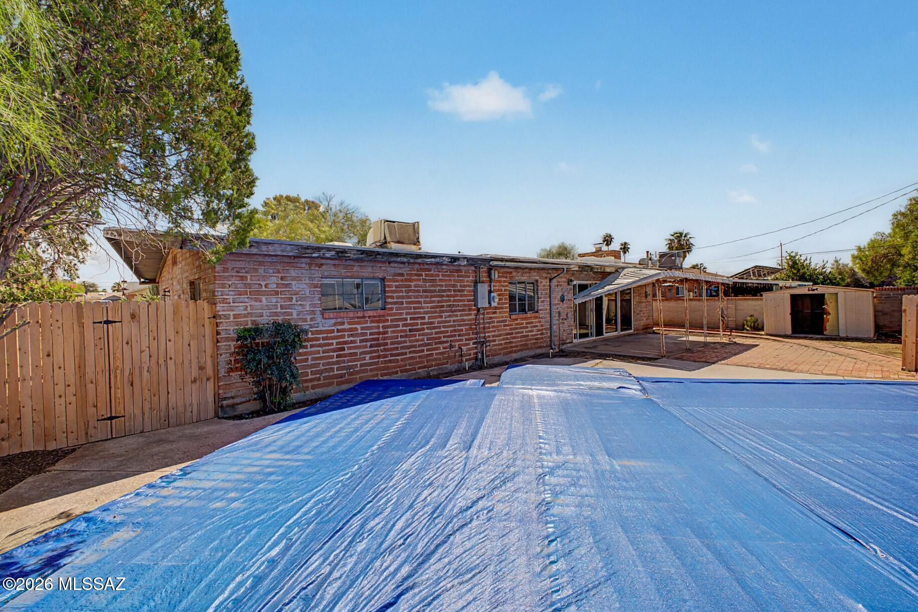 Manana Vista - Residential