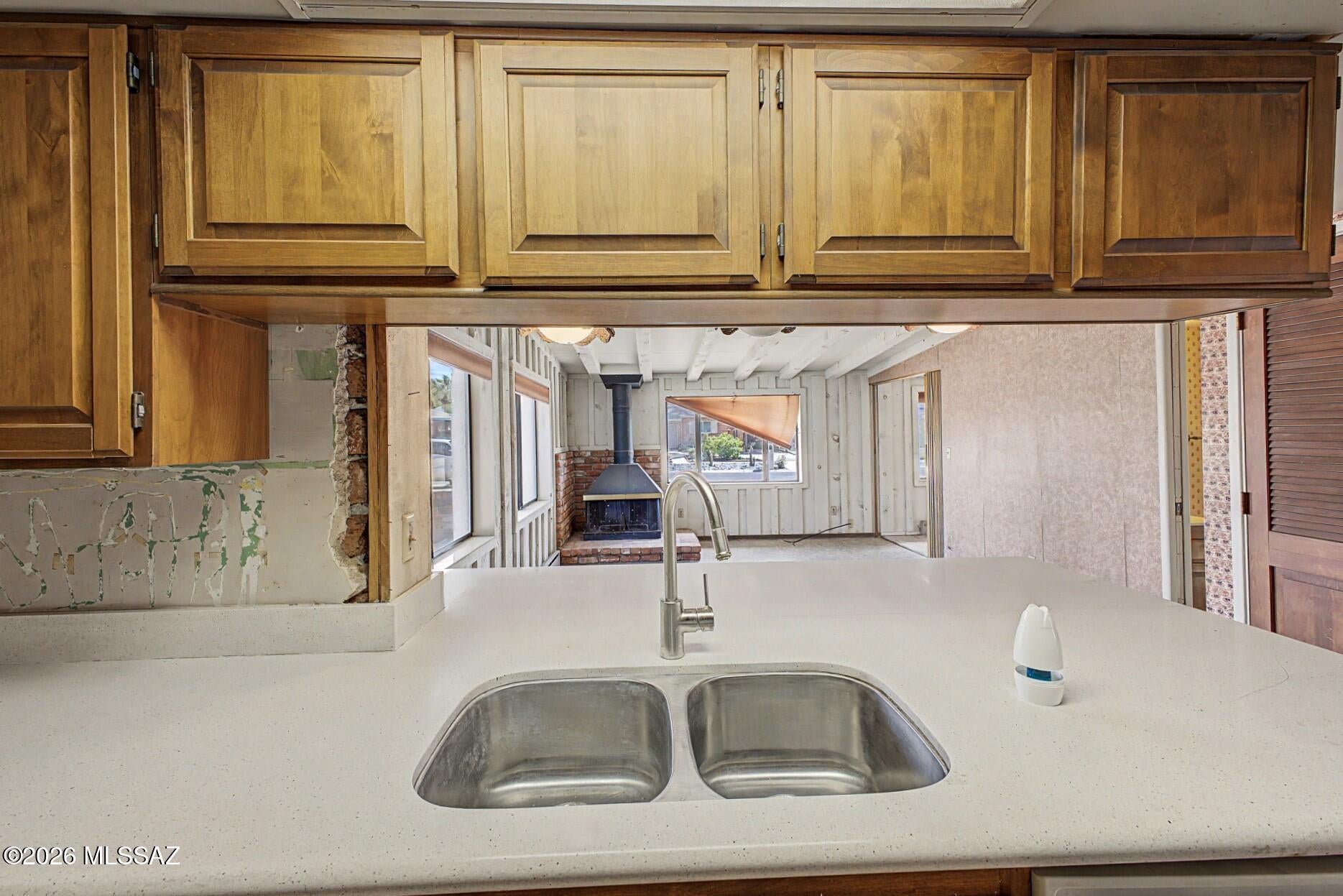 Manana Vista - Residential