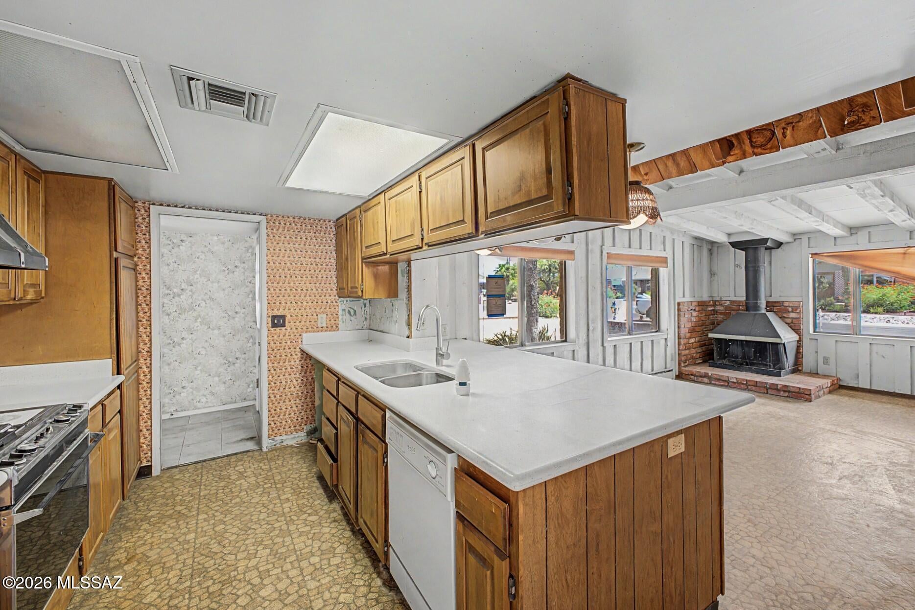 Manana Vista - Residential