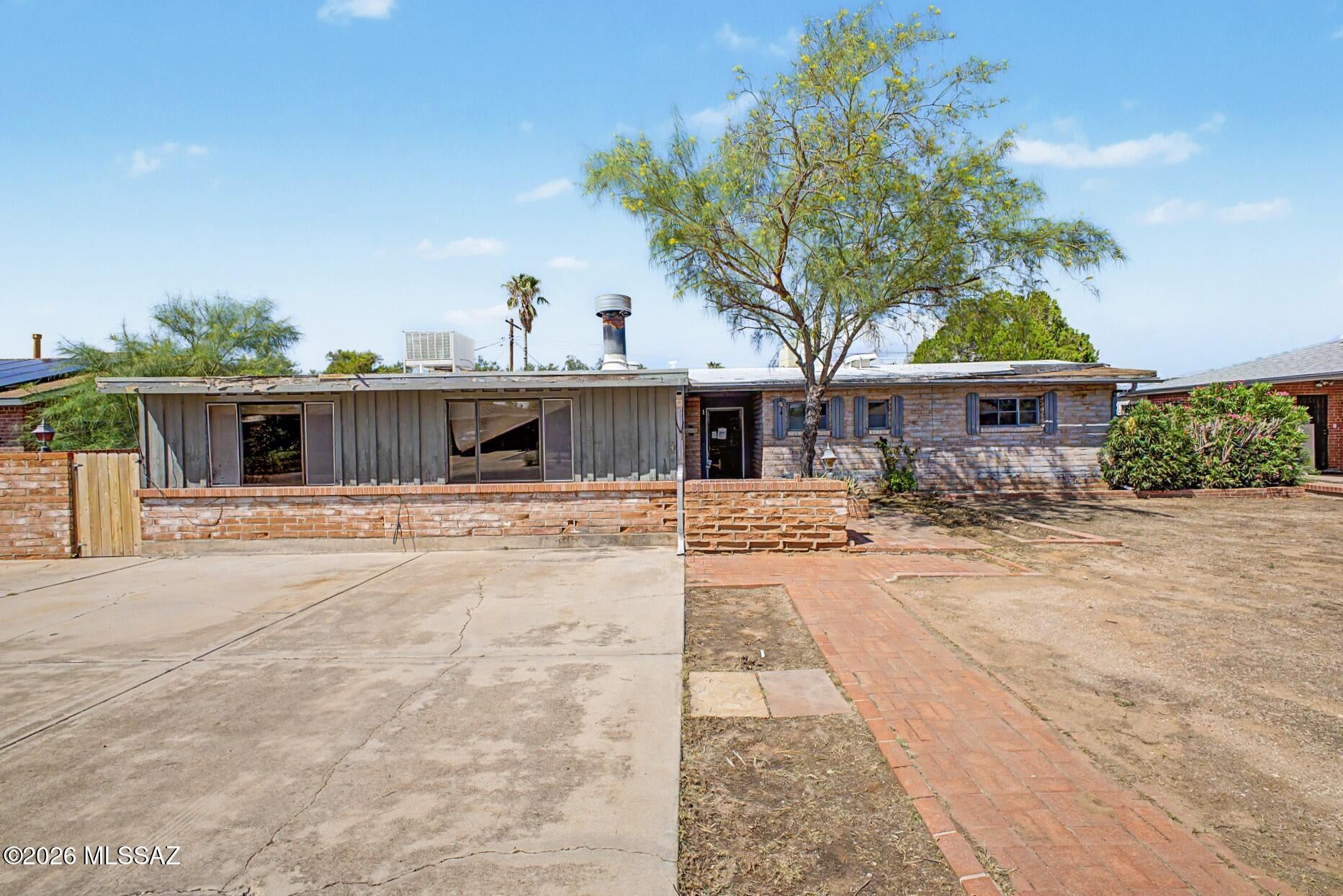 Manana Vista - Residential