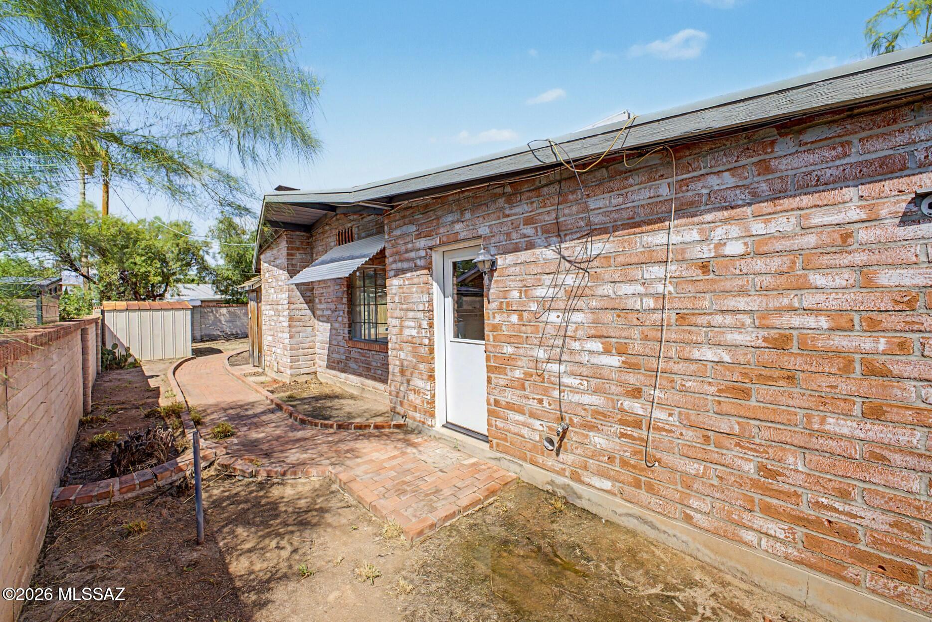 Manana Vista - Residential