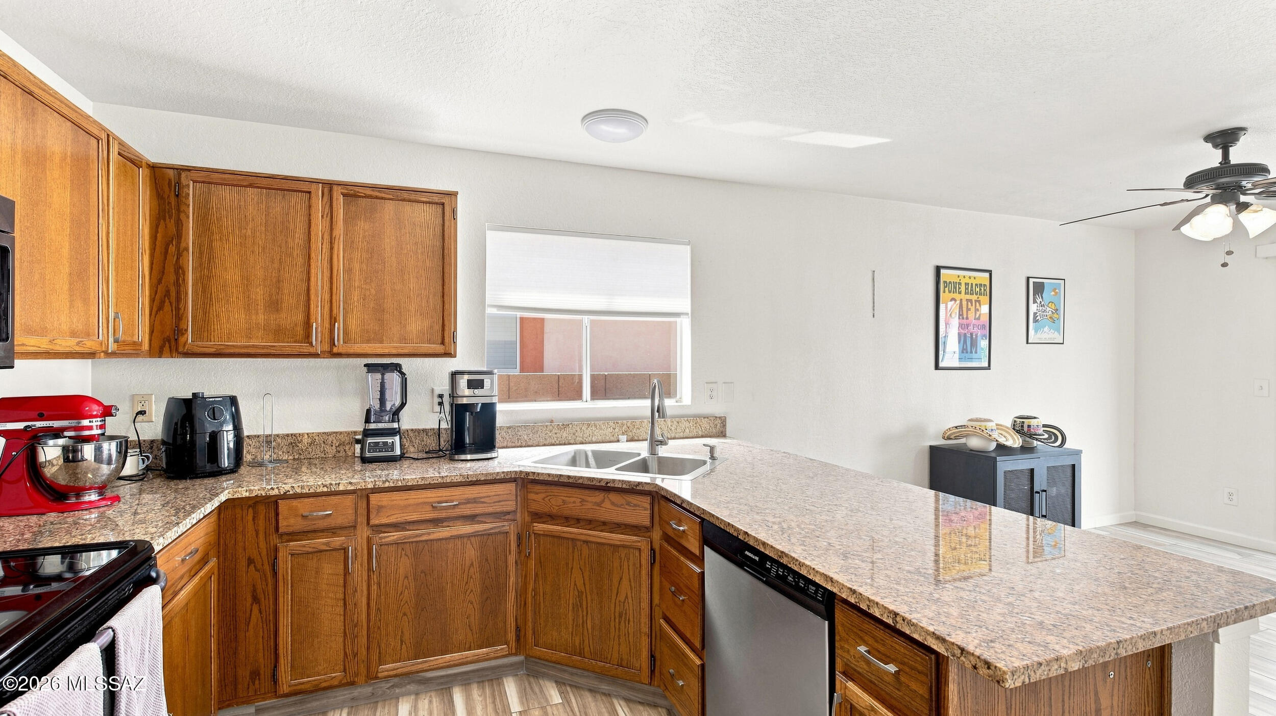 North Ranch (545-688) - Residential