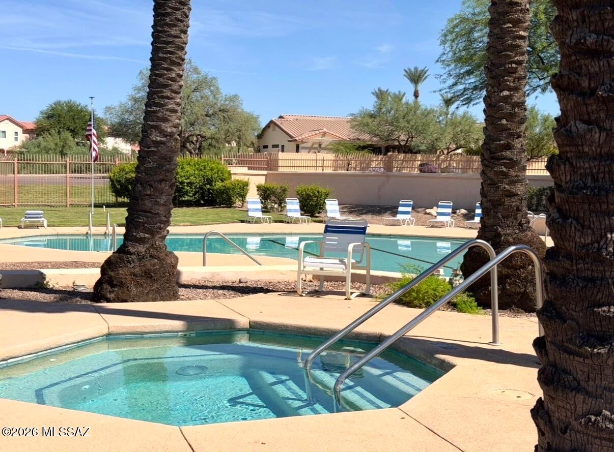 North Ranch (545-688) - Residential