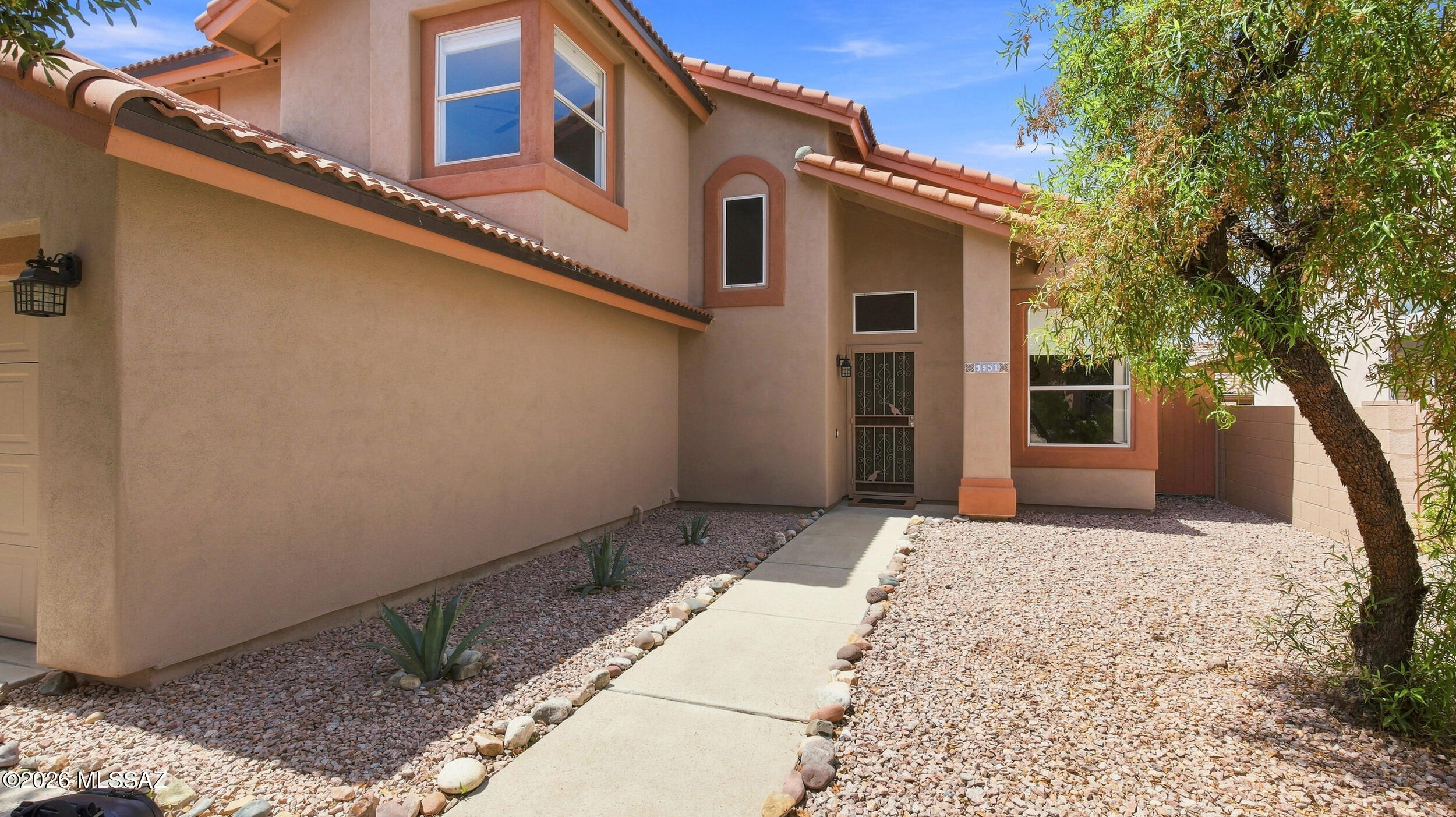 North Ranch (545-688) - Residential