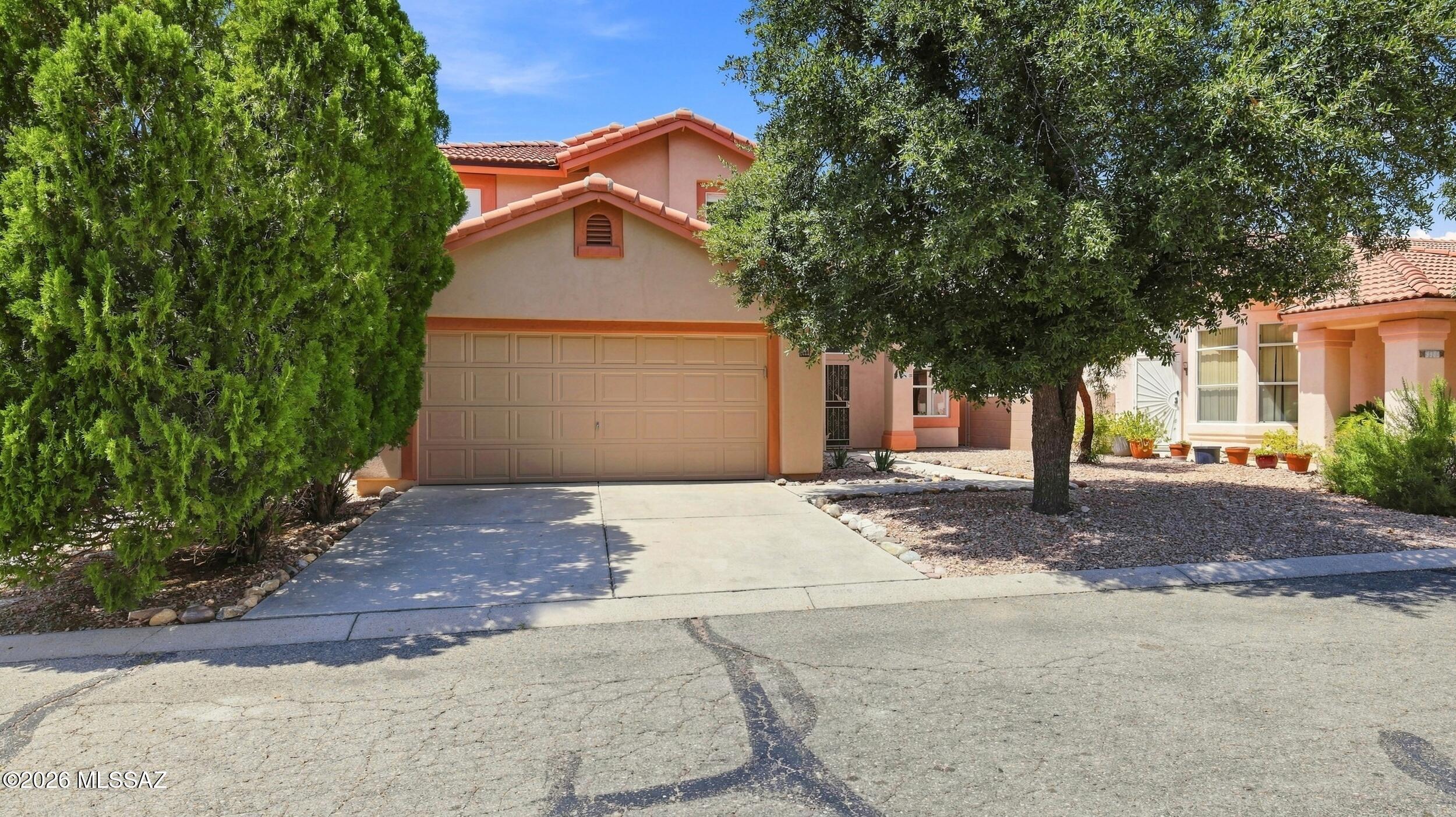North Ranch (545-688) - Residential