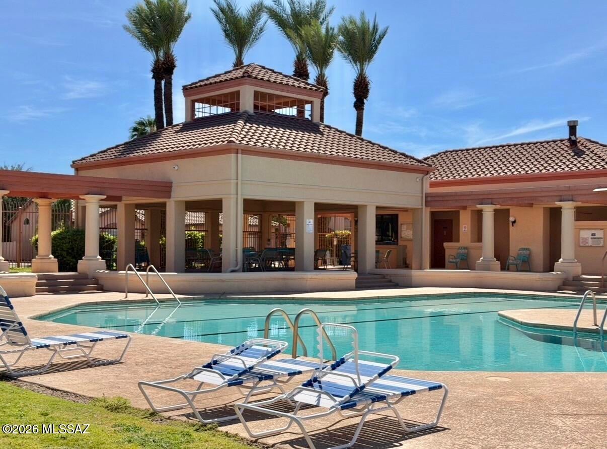 North Ranch (545-688) - Residential