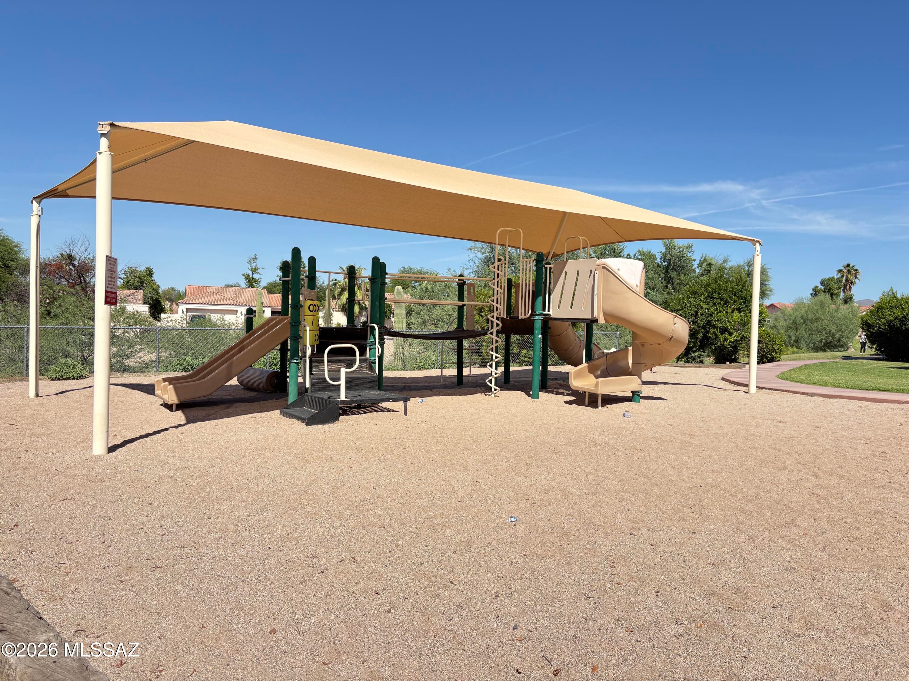 North Ranch (545-688) - Residential