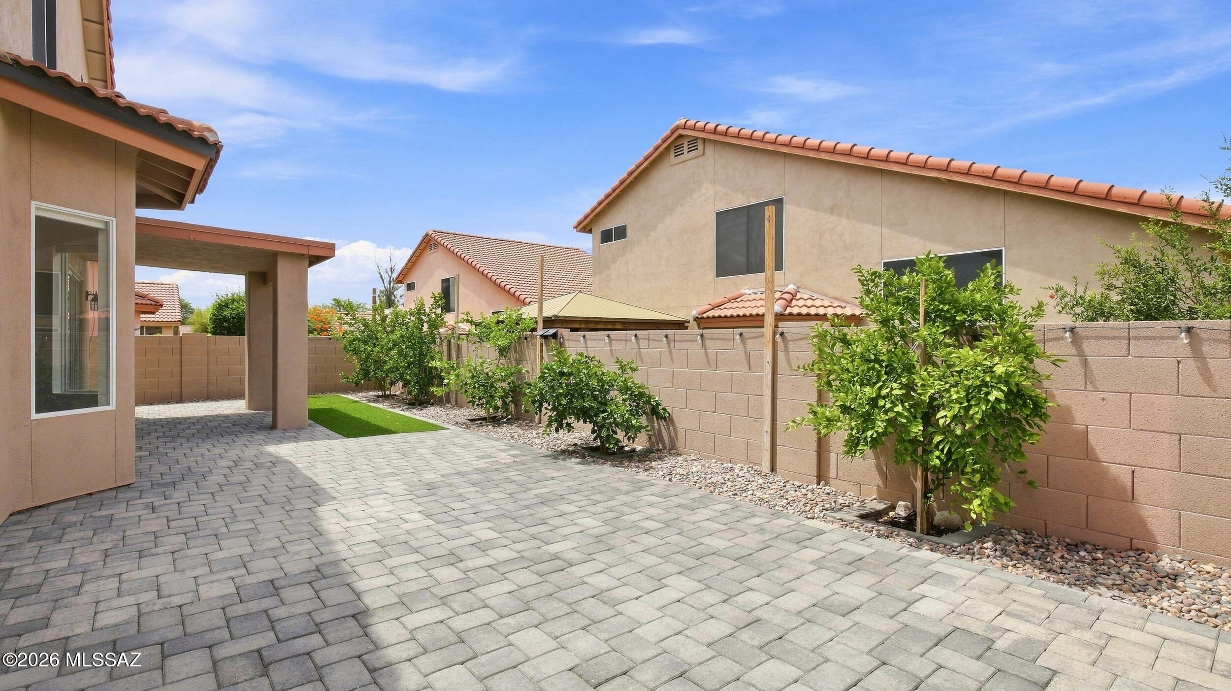 North Ranch (545-688) - Residential