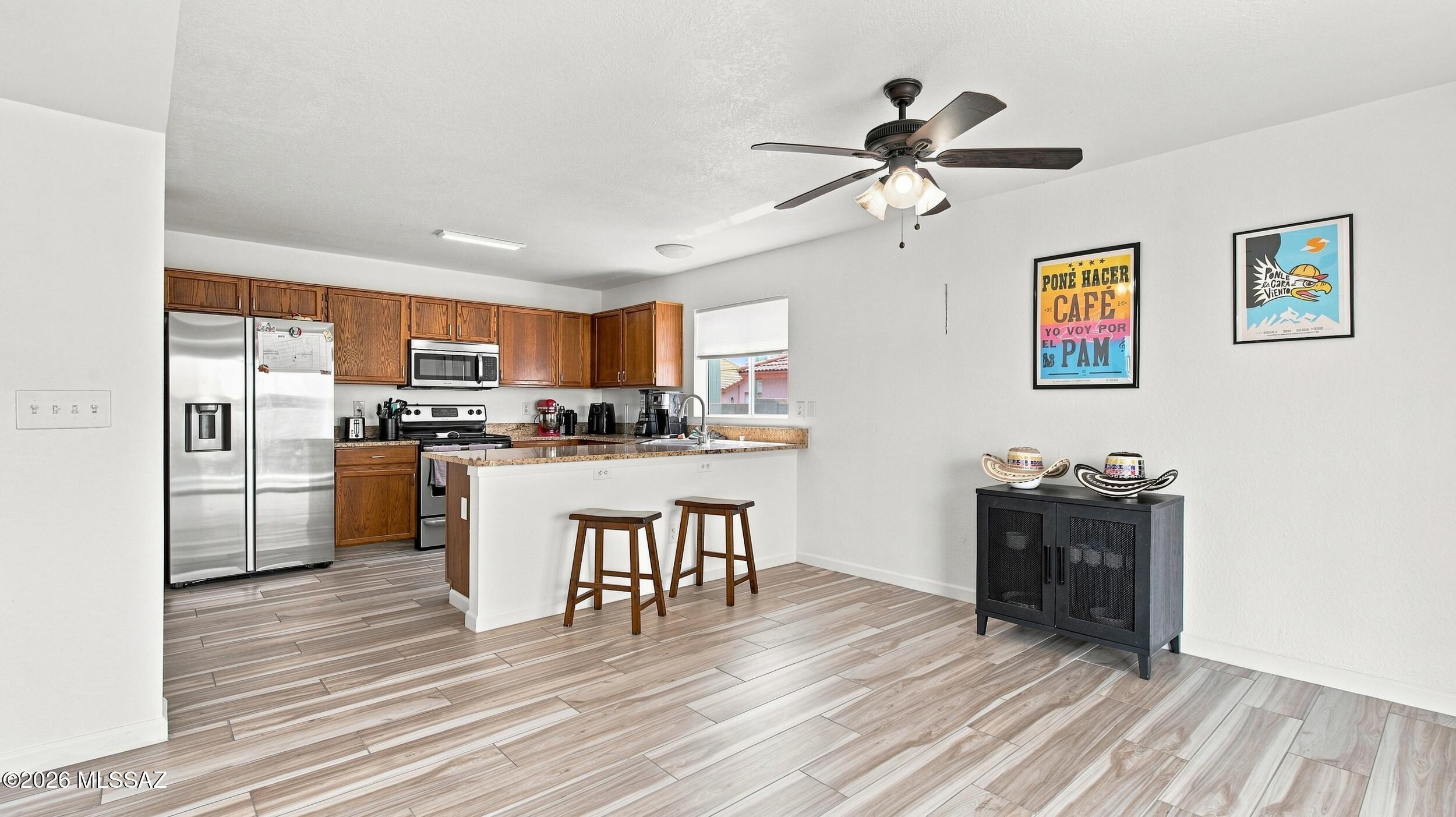 North Ranch (545-688) - Residential