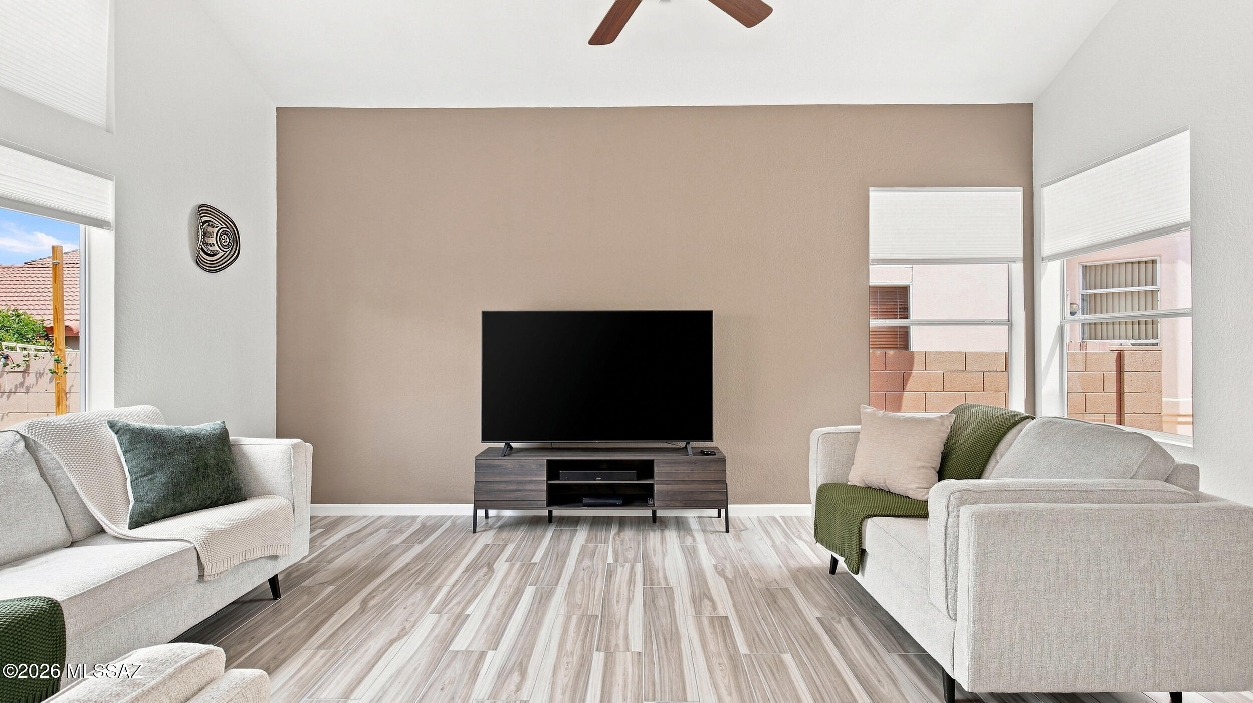 North Ranch (545-688) - Residential