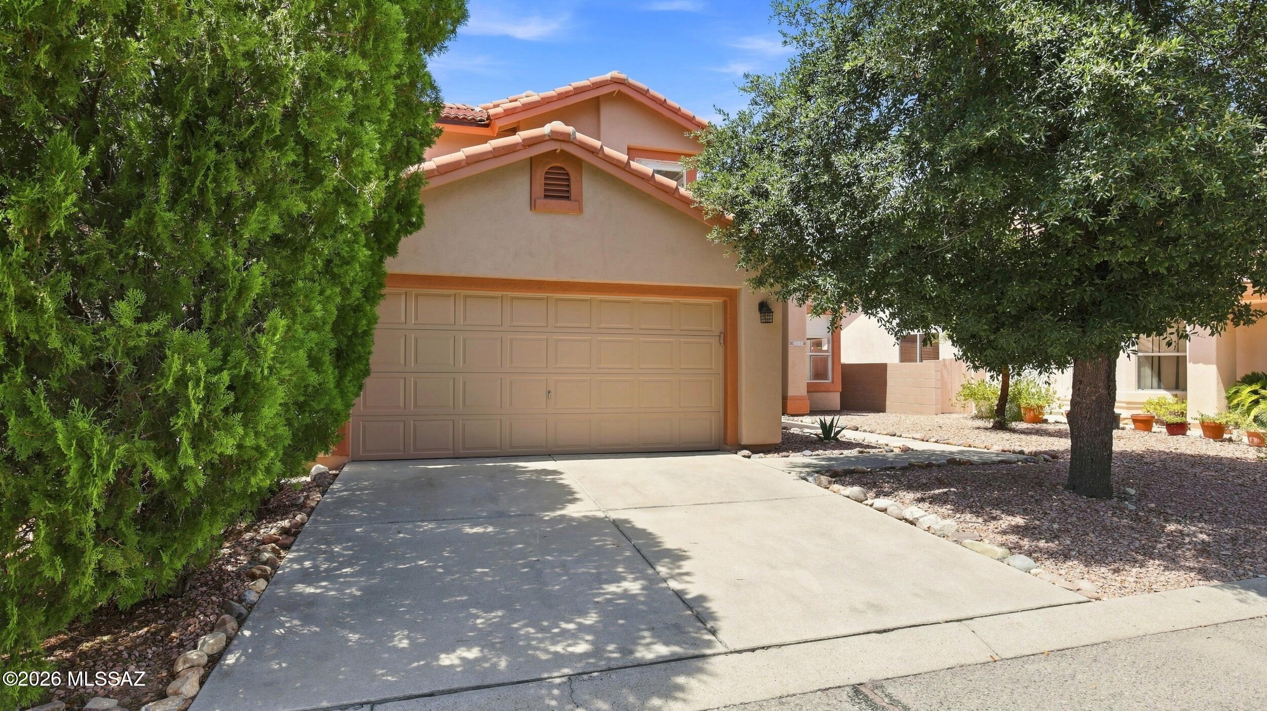 North Ranch (545-688) - Residential