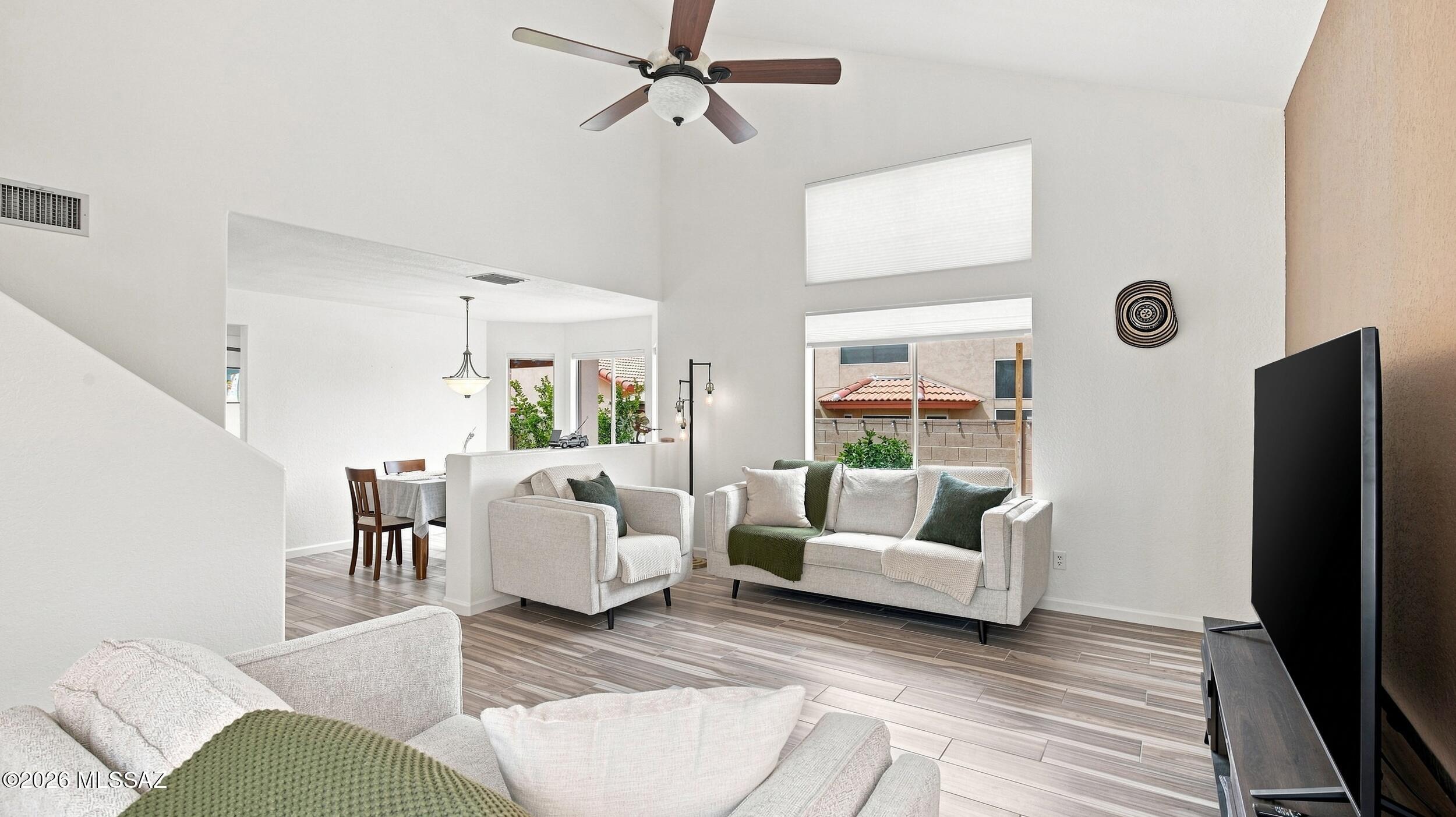 North Ranch (545-688) - Residential